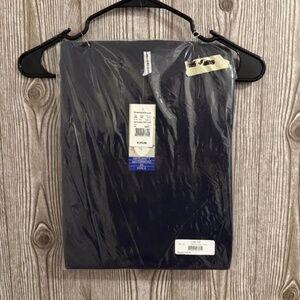 Planet Motherhood Maternity NWT Navy Long sleeve Size 2X